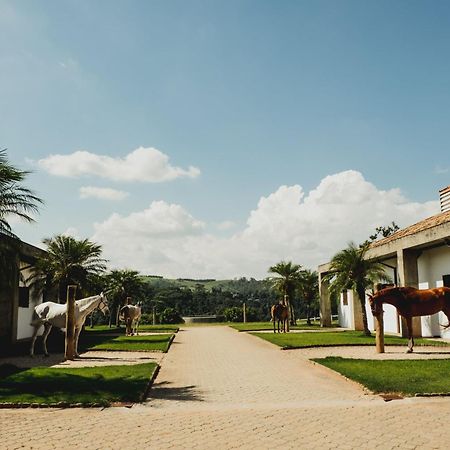Hotel Fazenda Dona Carolina Itatiba Exterior foto